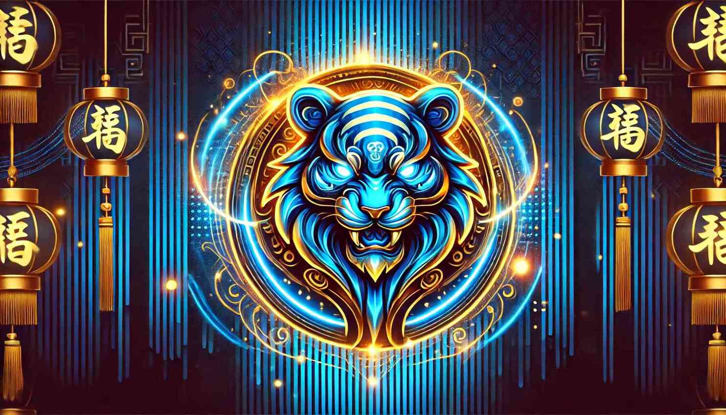 Fortune Tiger é um jogo imperdível no QQBR Casino