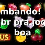 Tá bombando! Login na qqbr pra jogar de boa 🎰 Tá bombando! Login na qqbr pra jogar de boa 🎰